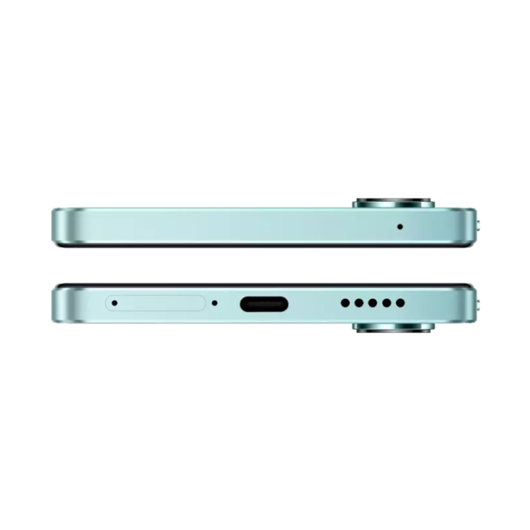 Vivo T3 5G - USB Type-C Charging Port