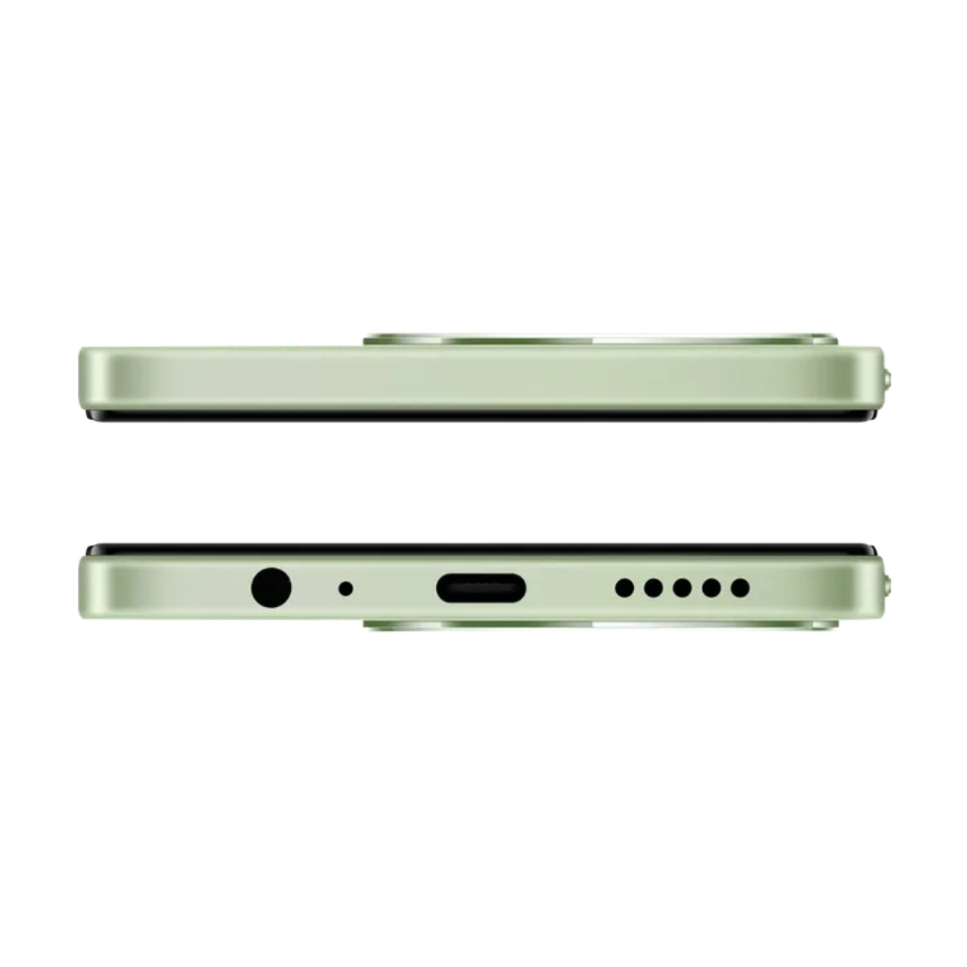 Vivo T3x 5G - 3.5mm Headphone Jack