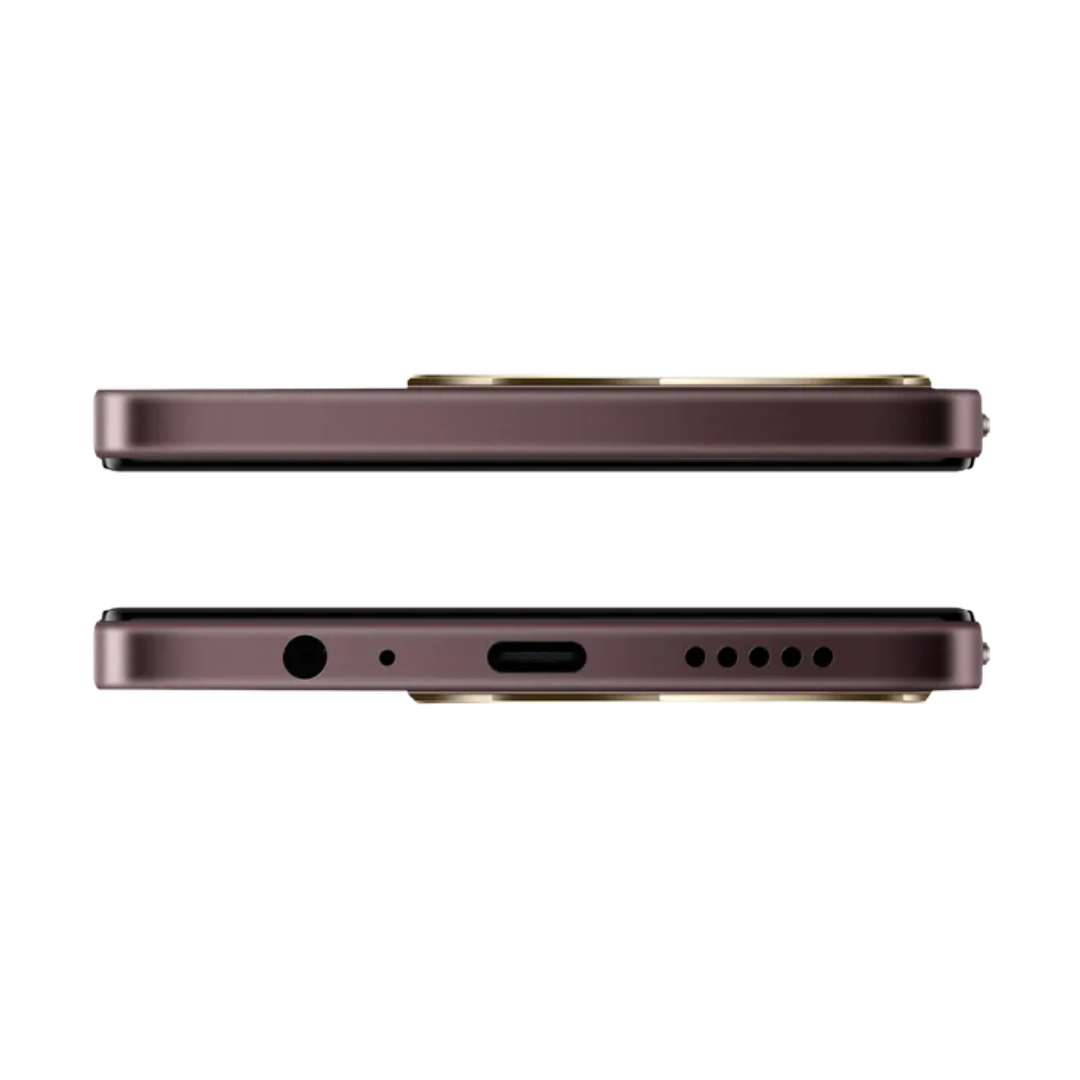 Vivo T3x 5G - 44W USB Type-C Charging