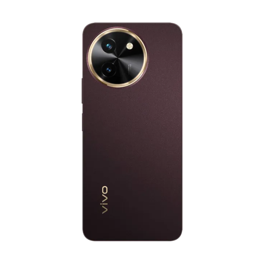 Vivo T3x 5G - 50MP Rear Main Camera