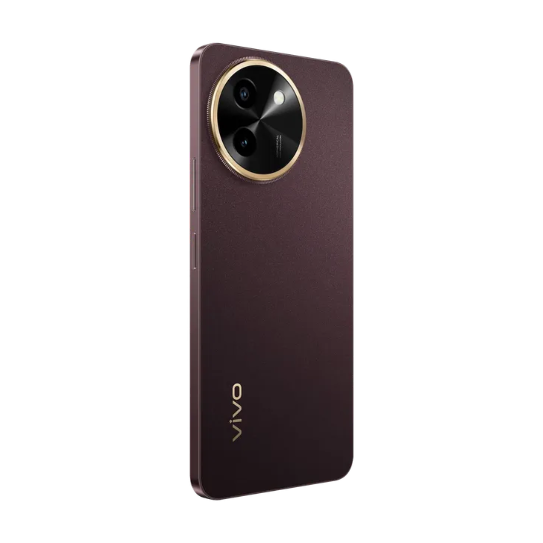 Vivo T3x 5G - 6000mAh Large Battery