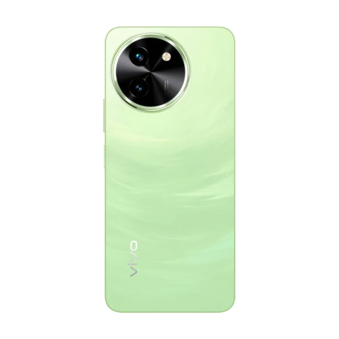 Vivo T3x 5G - Dual Rear Camera