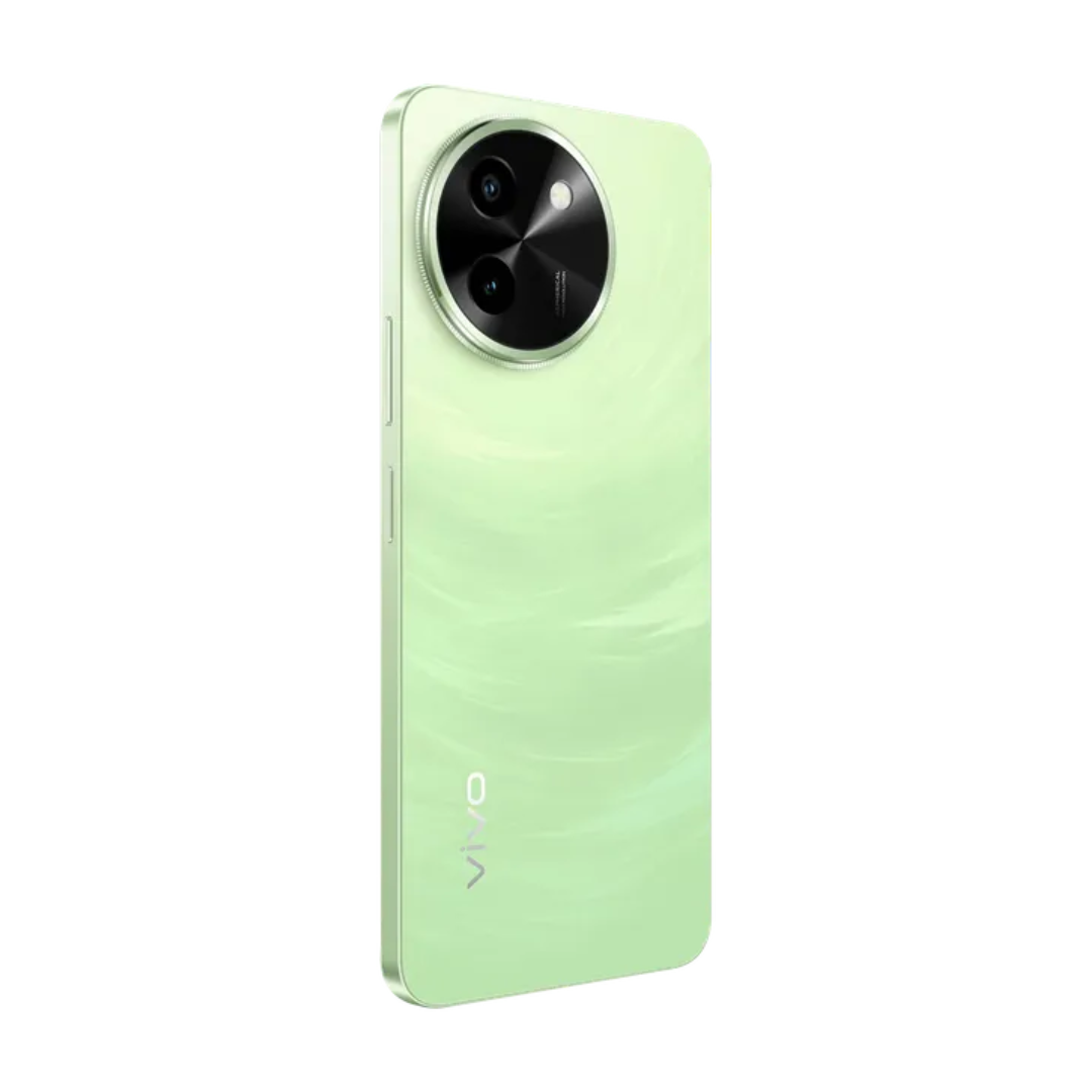 Vivo T3x 5G - Stereo Speakers