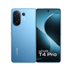 Vivo T4 Pro | 6.77 inches Display | Snapdragon® 7 Gen 4 | Android 15, Funtouch 15 | 50MP Rear Camera | 32MP Front Camera | 6500 mAH Battery