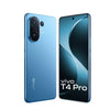 Vivo T4 Pro | 6.77 inches Display | Snapdragon® 7 Gen 4 | Android 15, Funtouch 15 | 50MP Rear Camera | 32MP Front Camera | 6500 mAH Battery
