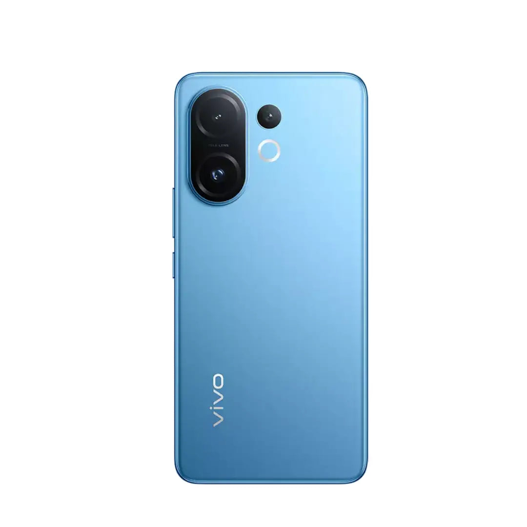 Vivo T4 Pro | 6.77 inches Display | Snapdragon® 7 Gen 4 | Android 15, Funtouch 15 | 50MP Rear Camera | 32MP Front Camera | 6500 mAH Battery