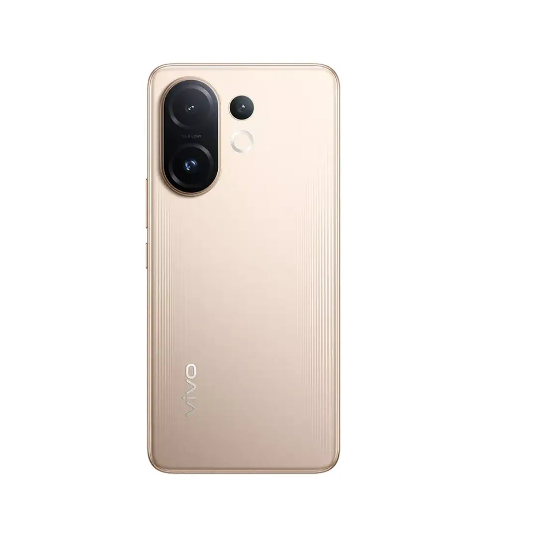 Vivo T4 Pro | 6.77 inches Display | Snapdragon® 7 Gen 4 | Android 15, Funtouch 15 | 50MP Rear Camera | 32MP Front Camera | 6500 mAH Battery