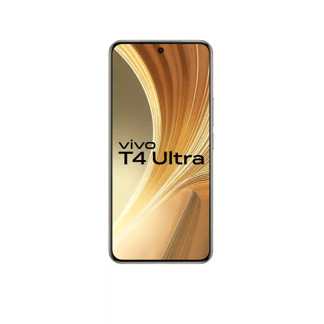 Vivo T4 Ultra | Mediatek Dimensity | Android 15 | Funtouch OS 15 | 32MP Front camera | 5500 Mah Battery
