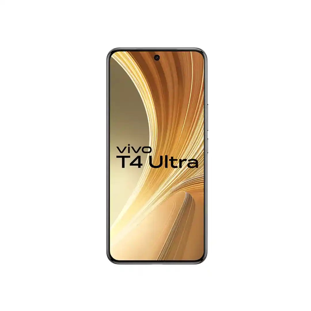 Vivo T4 Ultra | Mediatek Dimensity | Android 15 | Funtouch OS 15 | 32MP Front camera | 5500 Mah Battery
