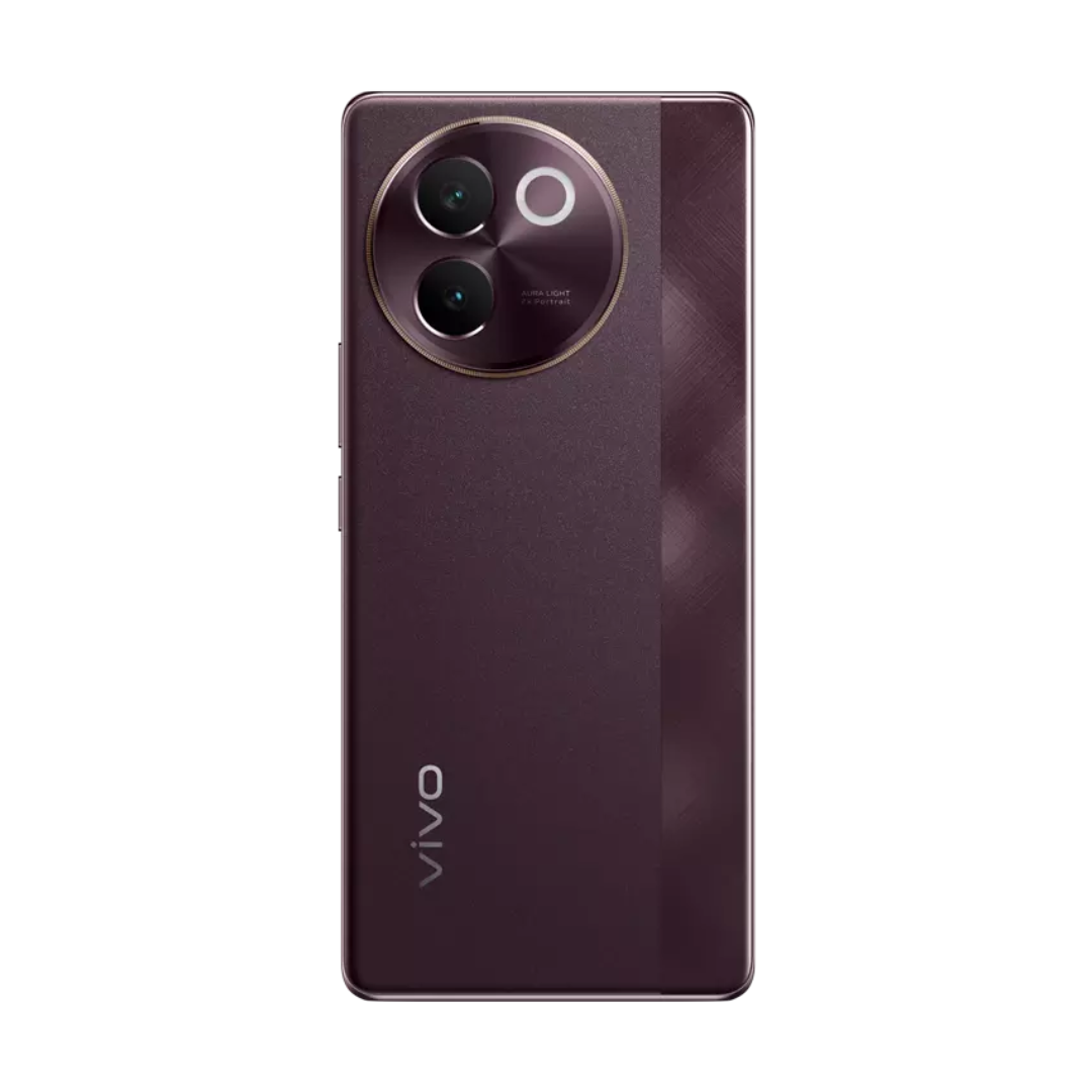 Vivo V30e 5G - 50MP Dual Rear Camera