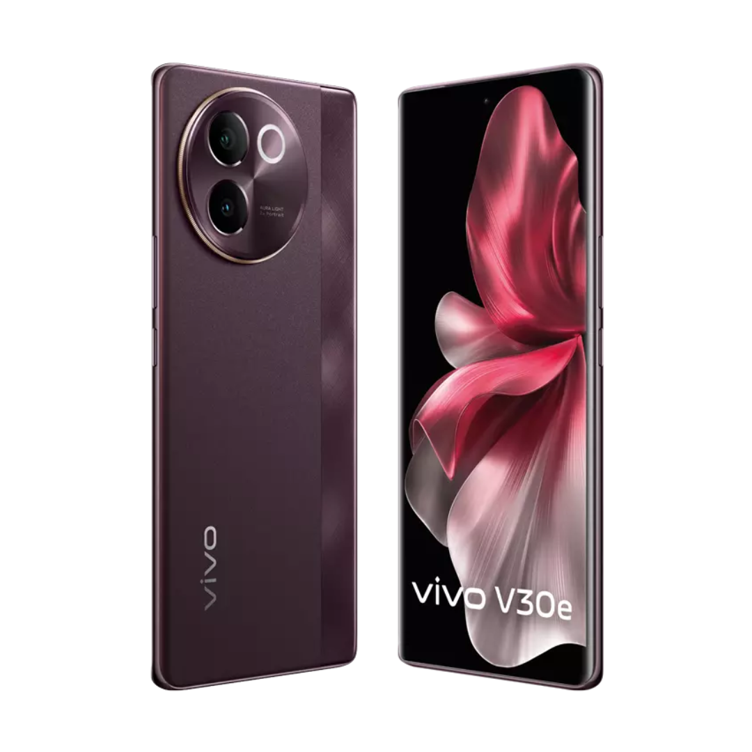 Vivo V30e 5G - 50MP Front Camera 
