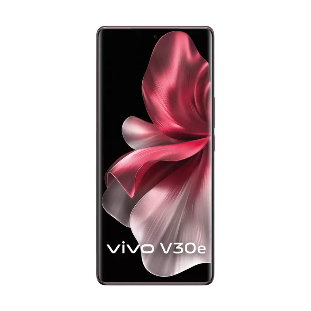 Vivo V30e 5G - 6.78 inches AMOLED Display