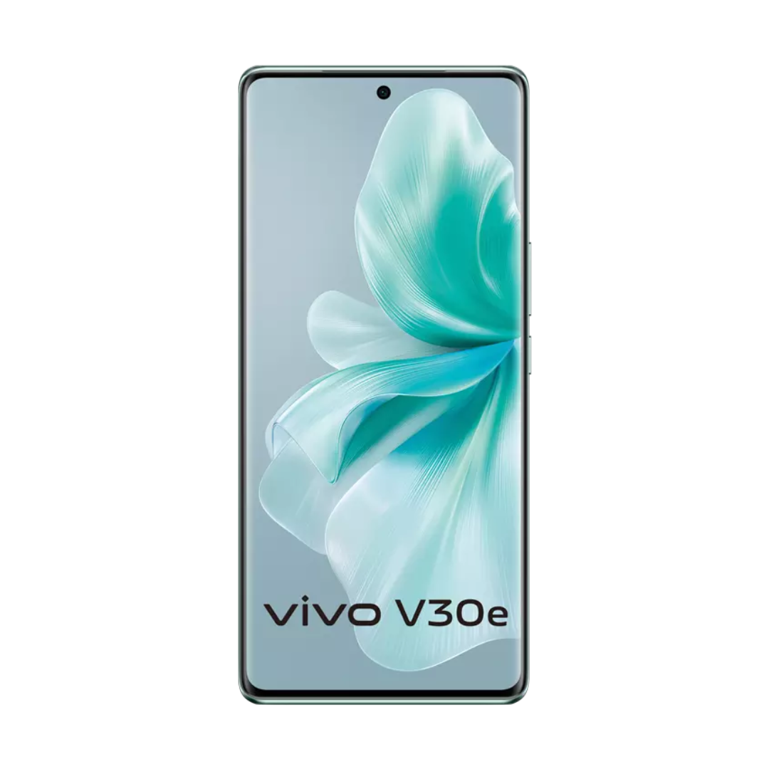 Vivo V30e 5G - Full HD Display