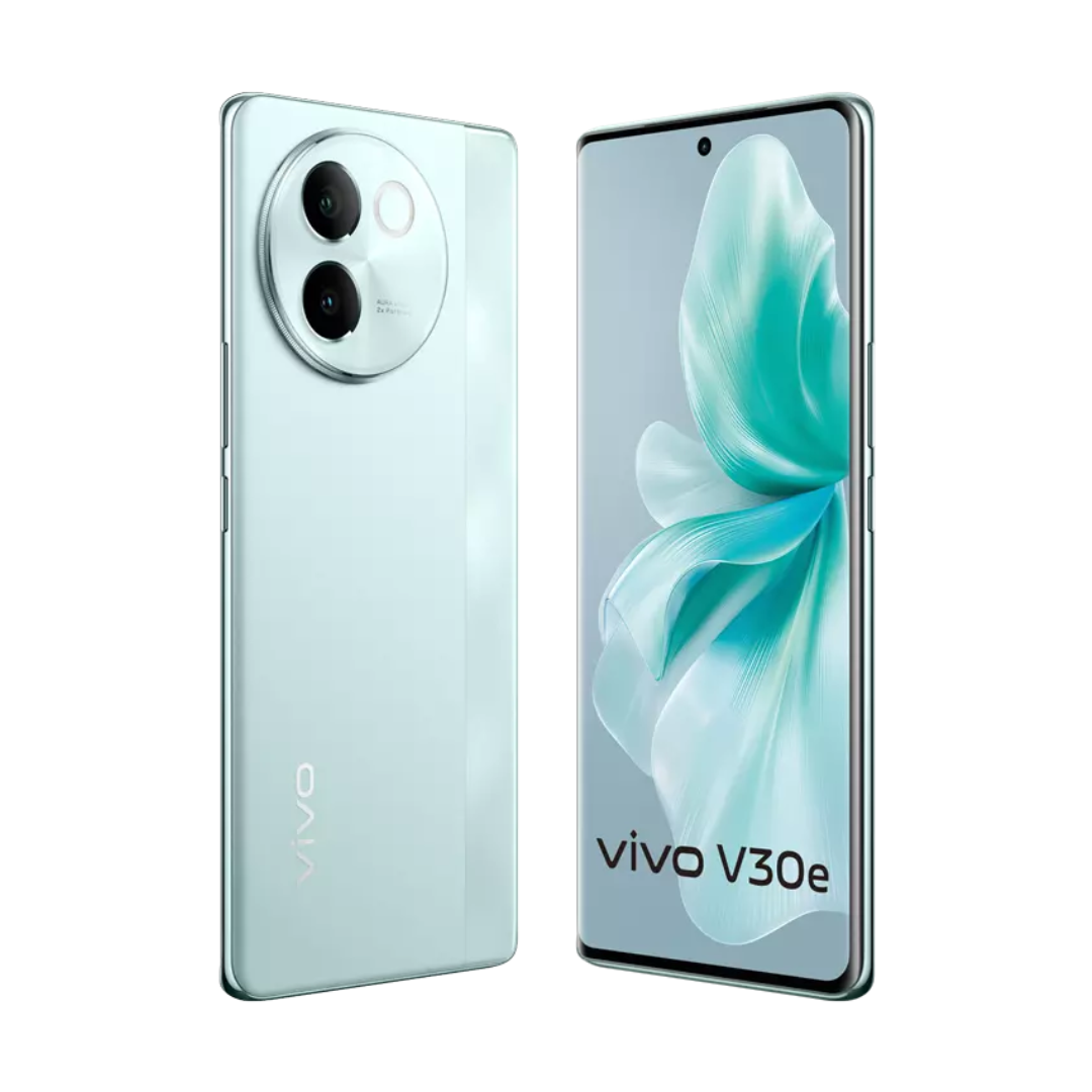 Vivo V30e 5G - Ring - LED Flash Light