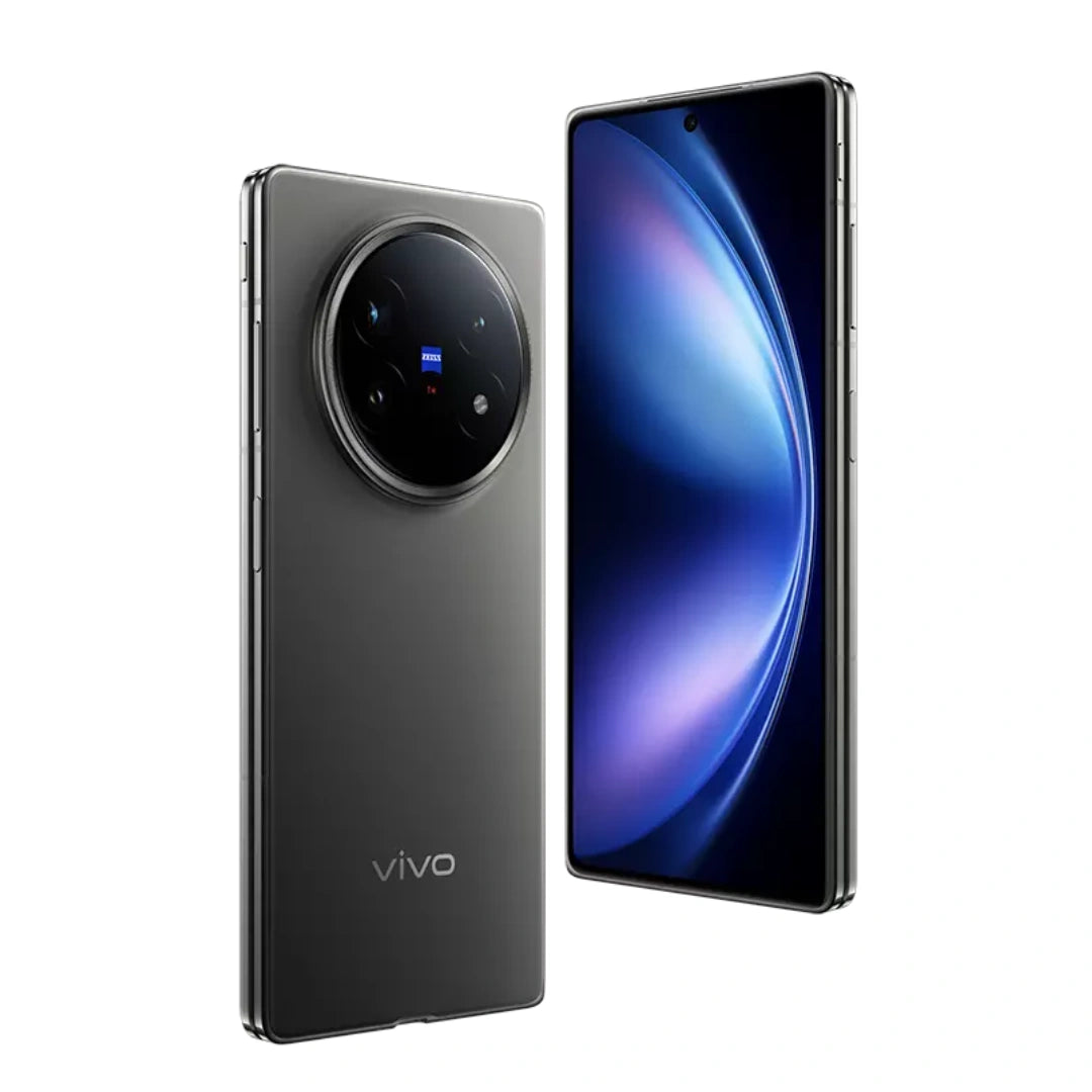 Vivo X Fold 5 -  50MP Rear  Camera
