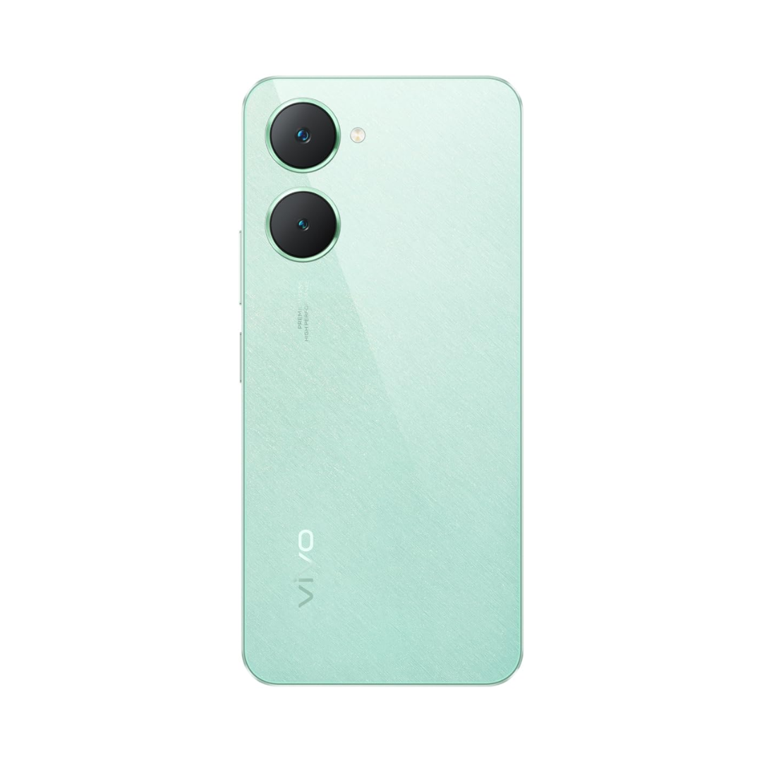 Vivo Y18 i