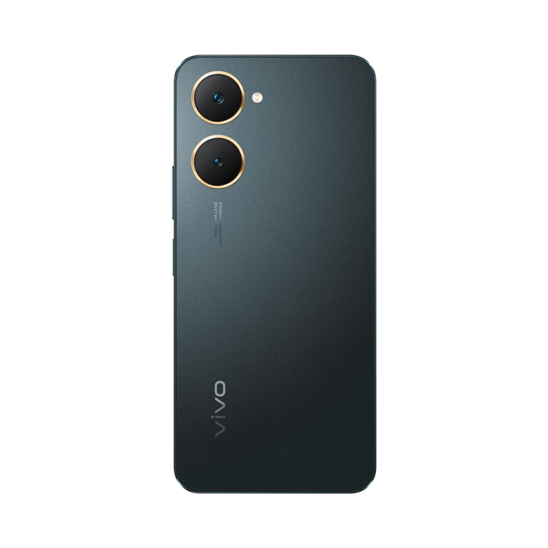Vivo Y18 i