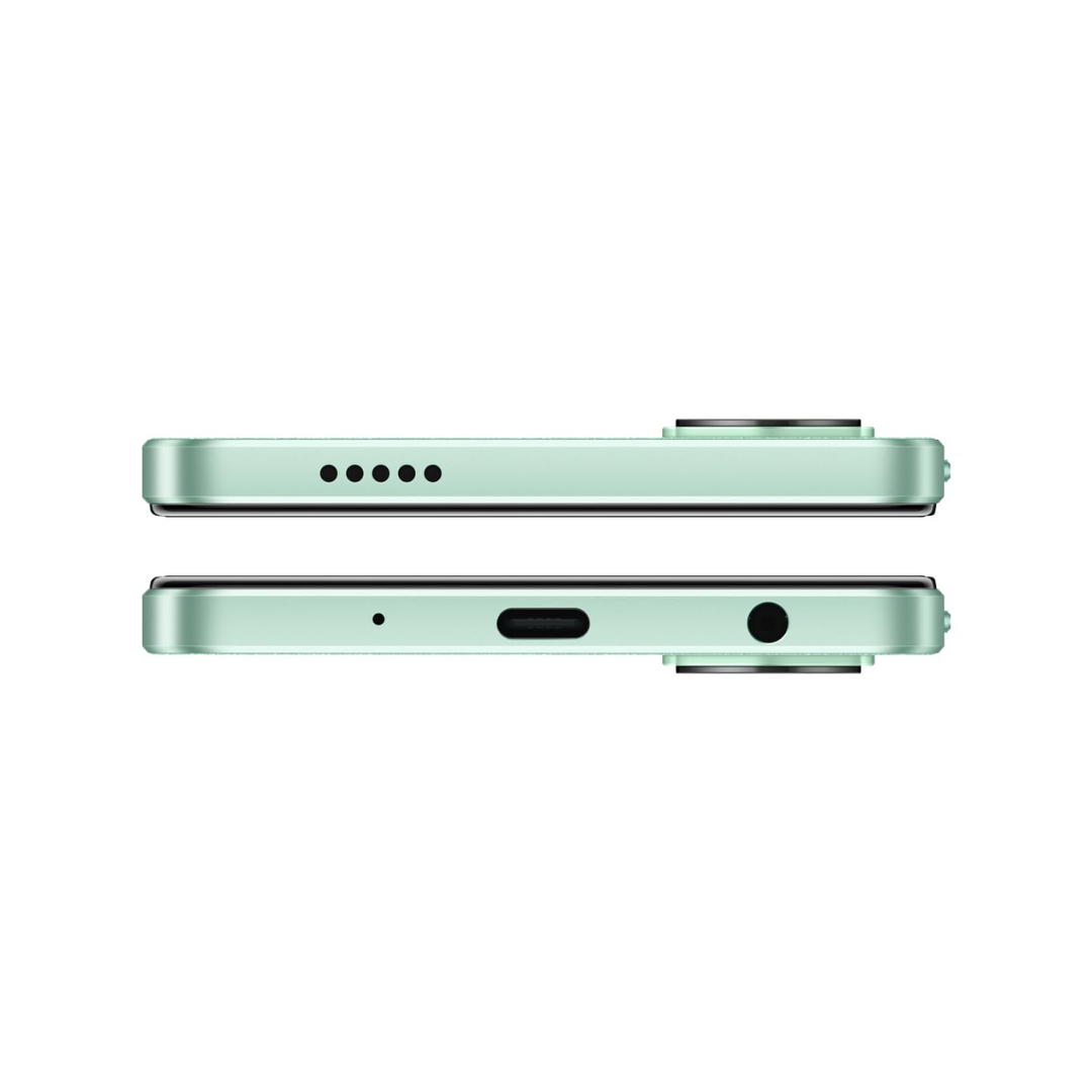 Vivo Y18 - USB Type-C Charging Port