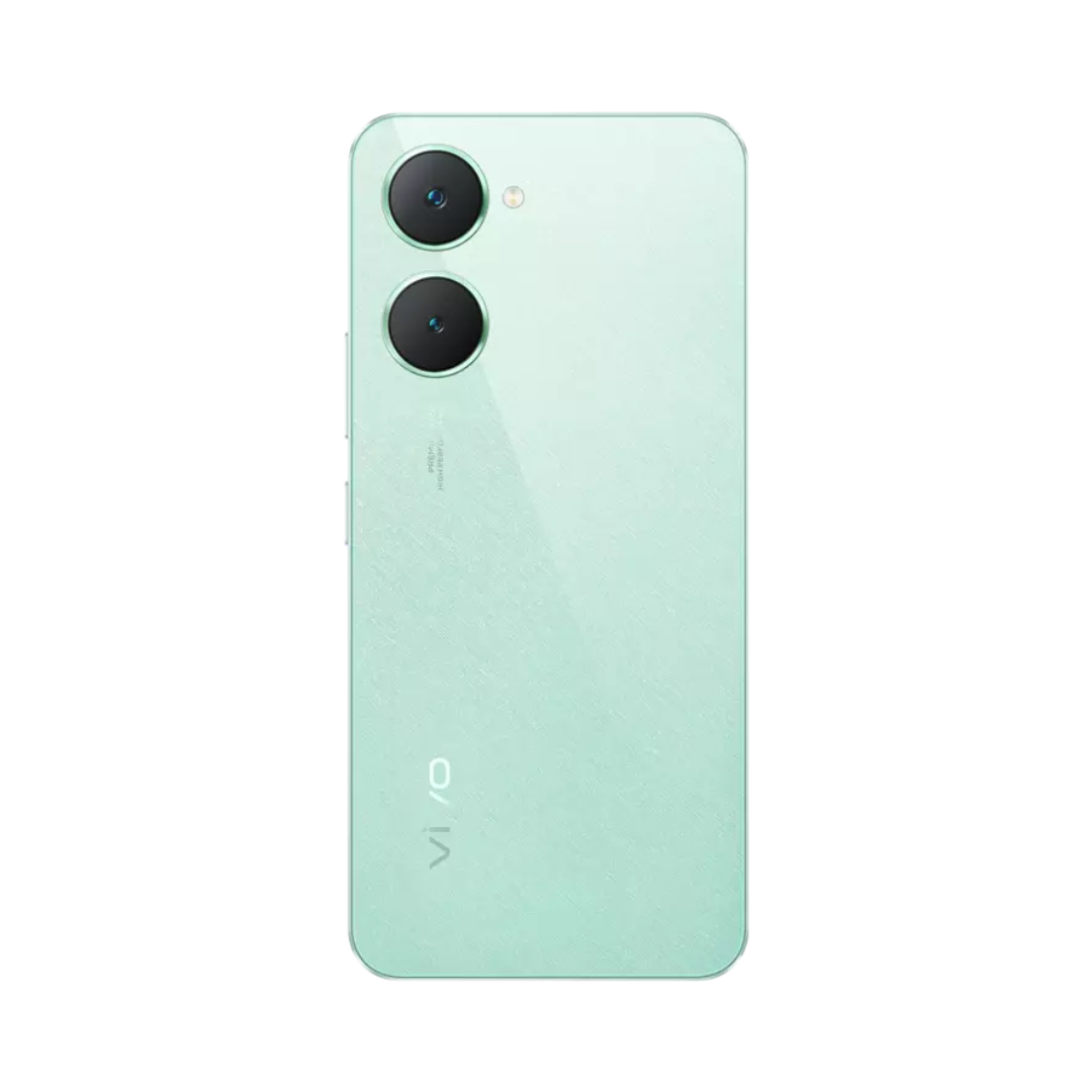 VivoY18E-back  view