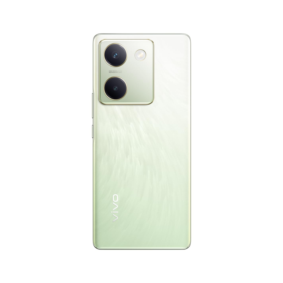 Vivo Y200 Pro 5G 8GB Ram, 128GB Storage