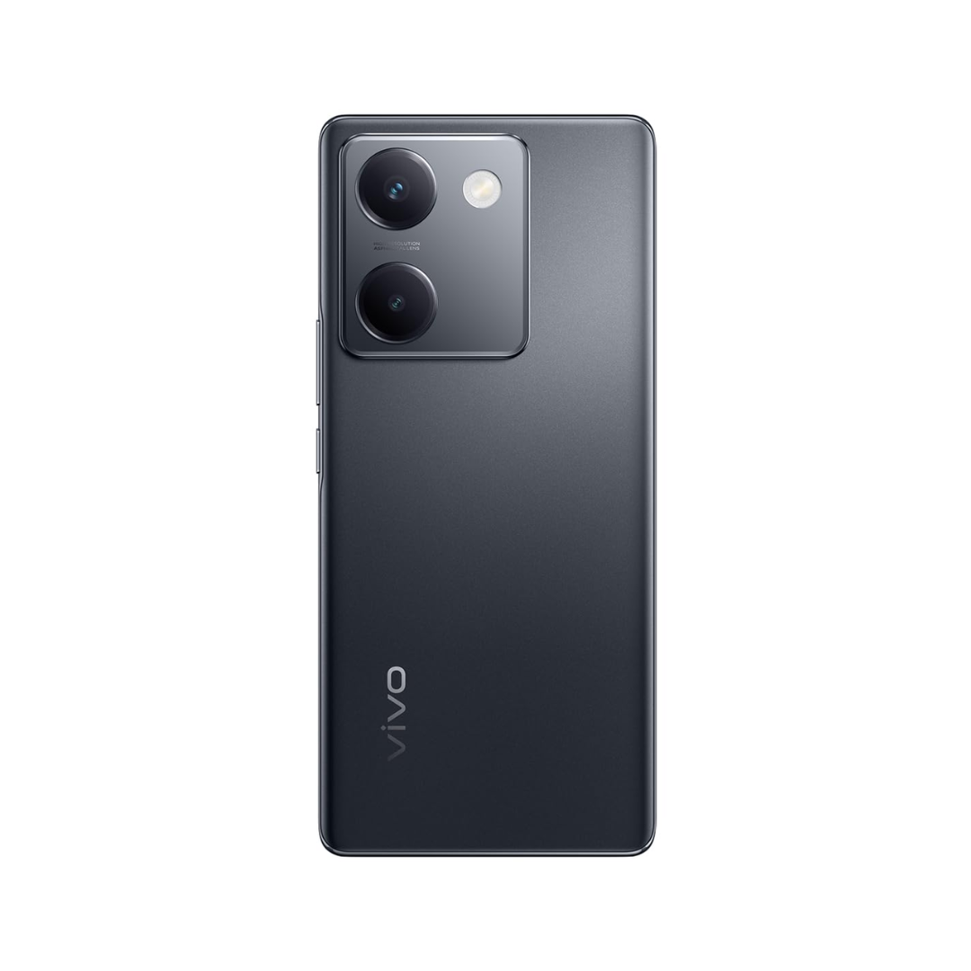 Vivo Y200 Pro 5G 8GB Ram, 128GB Storage