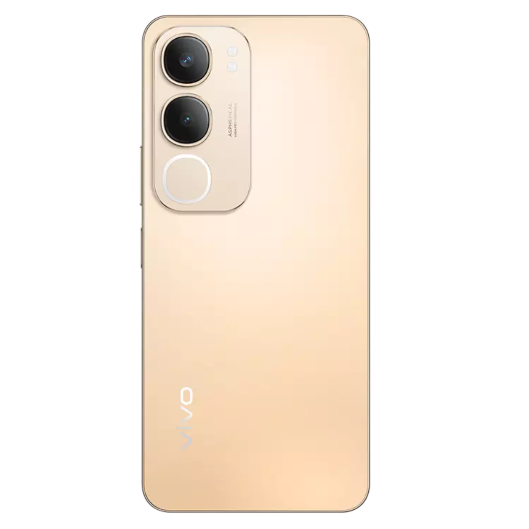 Vivo Y29 | Dimensity 6300 (6 nm) | 5500 mAh (TYP)