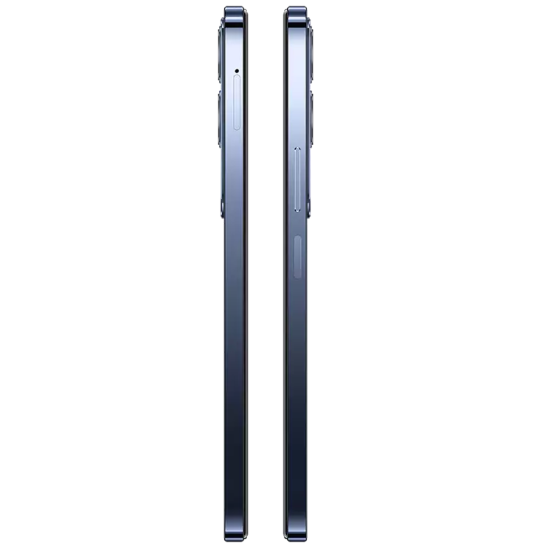 Vivo Y29 | Dimensity 6300 (6 nm) | 5500 mAh (TYP)
