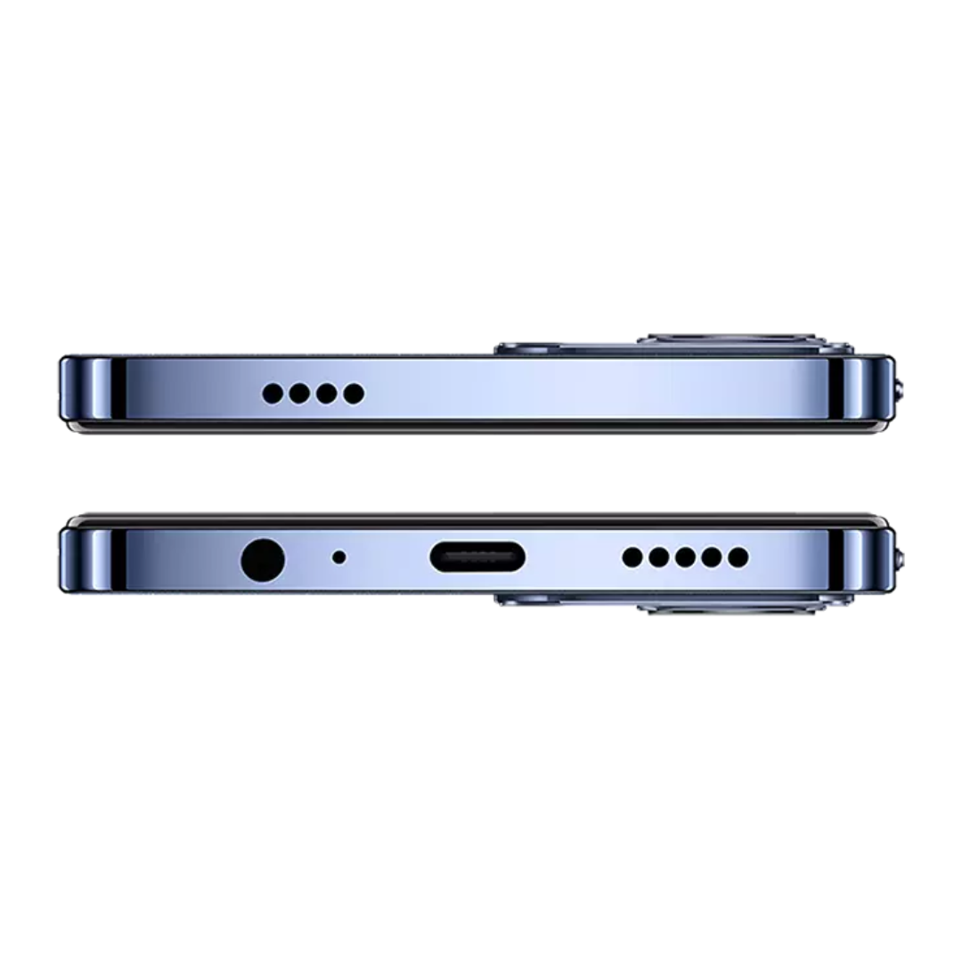 Vivo Y29 | Dimensity 6300 (6 nm) | 5500 mAh (TYP)