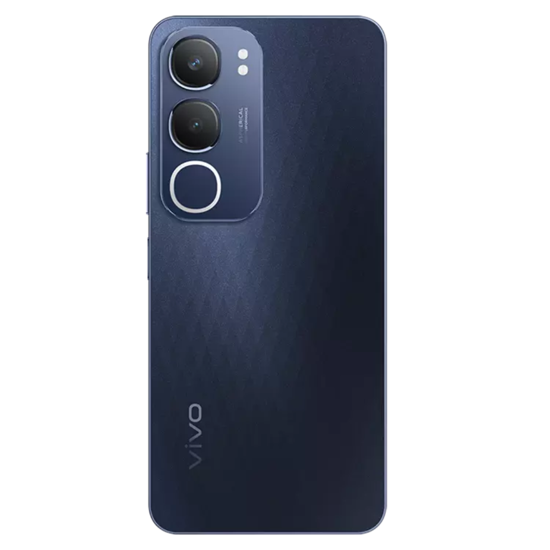 Vivo Y29 | Dimensity 6300 (6 nm) | 5500 mAh (TYP)