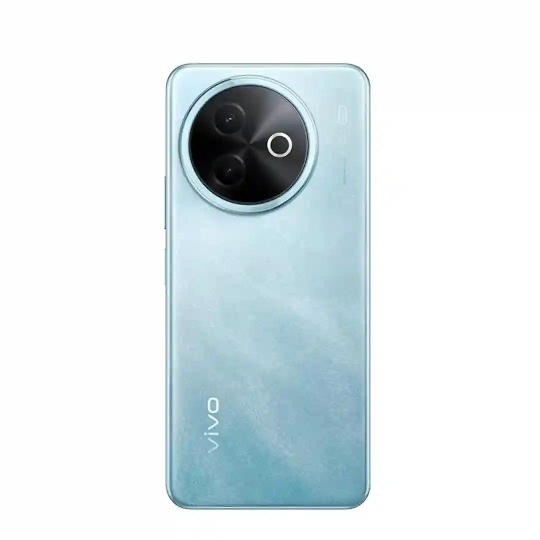 Vivo Y39 5G | Snapdragon | 8MP Front camera | Funtouch OS 15 | 6500 mAh Battery | IPS LCD Display