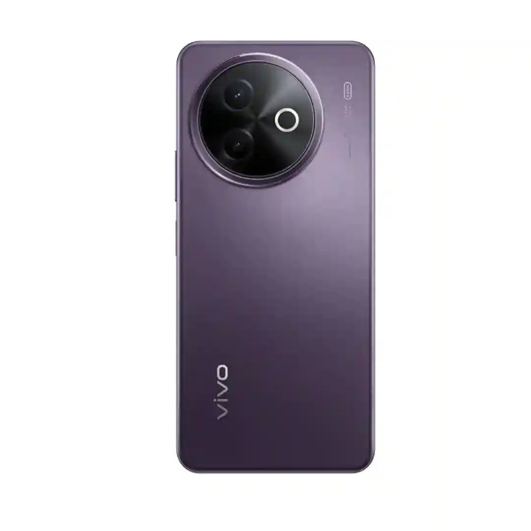 Vivo Y39 5G | Snapdragon | 8MP Front camera | Funtouch OS 15 | 6500 mAh Battery | IPS LCD Display