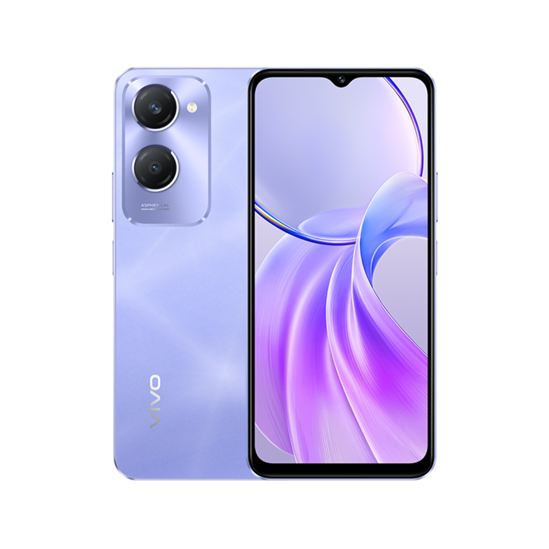 Vivo Y28s 5G - IPS LCD Display