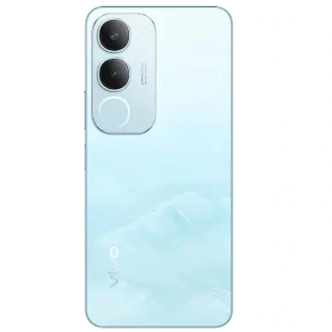 Vivo Y29 | Dimensity 6300 (6 nm) | 5500 mAh (TYP)