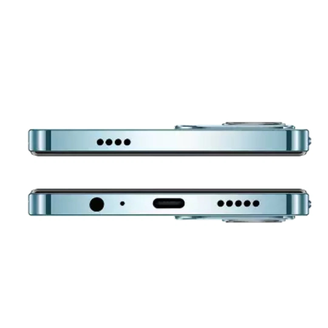 Vivo Y29 | Dimensity 6300 (6 nm) | 5500 mAh (TYP)