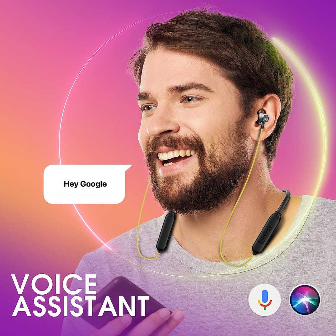 Voice-Assistant