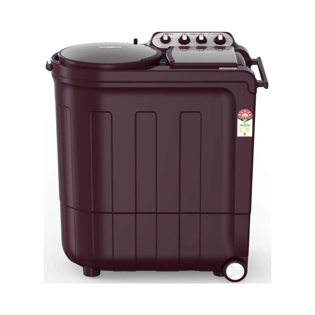 Whirlpool_7.5Kg_Ace_7.5_Super_Soak_ Wine_Dazzle_Semi_Automatic_Top_ Loading_Washing_Machine_