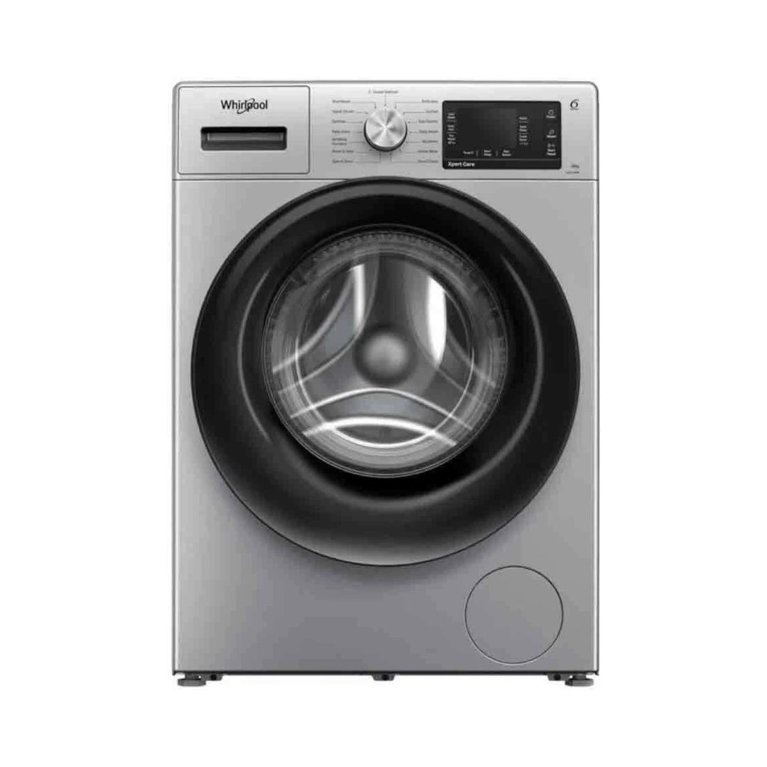 Whirlpool_Xpert_Care_8kg_5Star_Front_ Load_Washing_Machine_