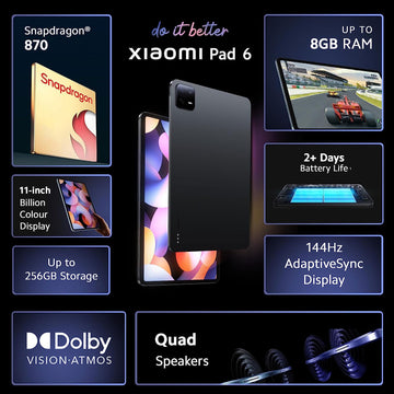 Xiaomi-Pad-6-Black-Features