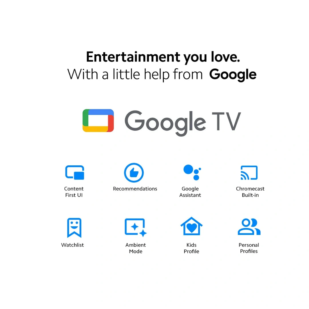 XIAOMI SMART A SERIES 43INCH(108CM)FHD 25 EDITION:TELEVISION