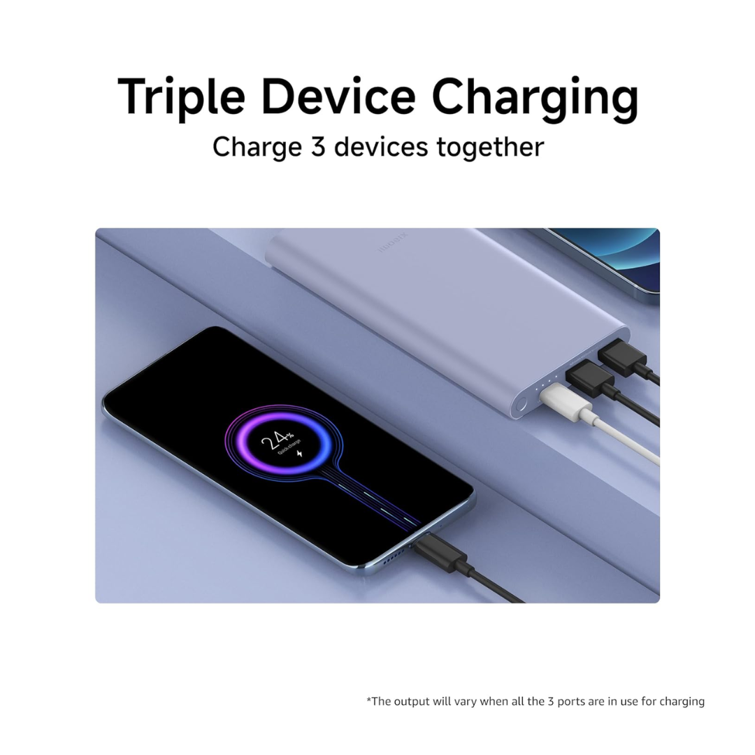 Output overvoltage protection
