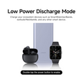 22.5W
Fast Charging