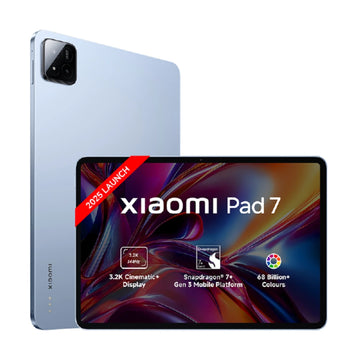 Xiaomi Pad 7 Tablet Xiaomi Pad 7 Tablet