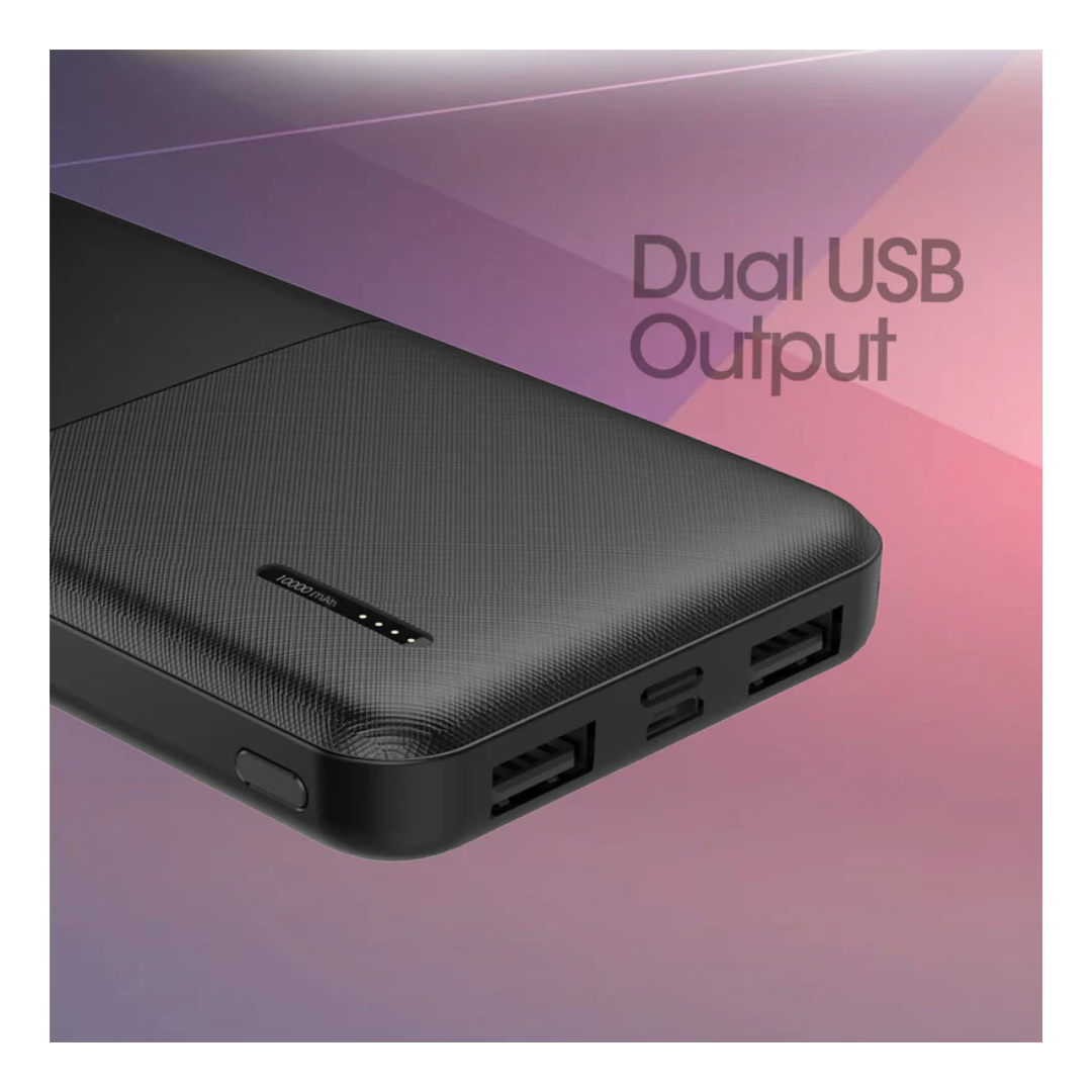 Zebronics  A258 10000MAH  Powerbank