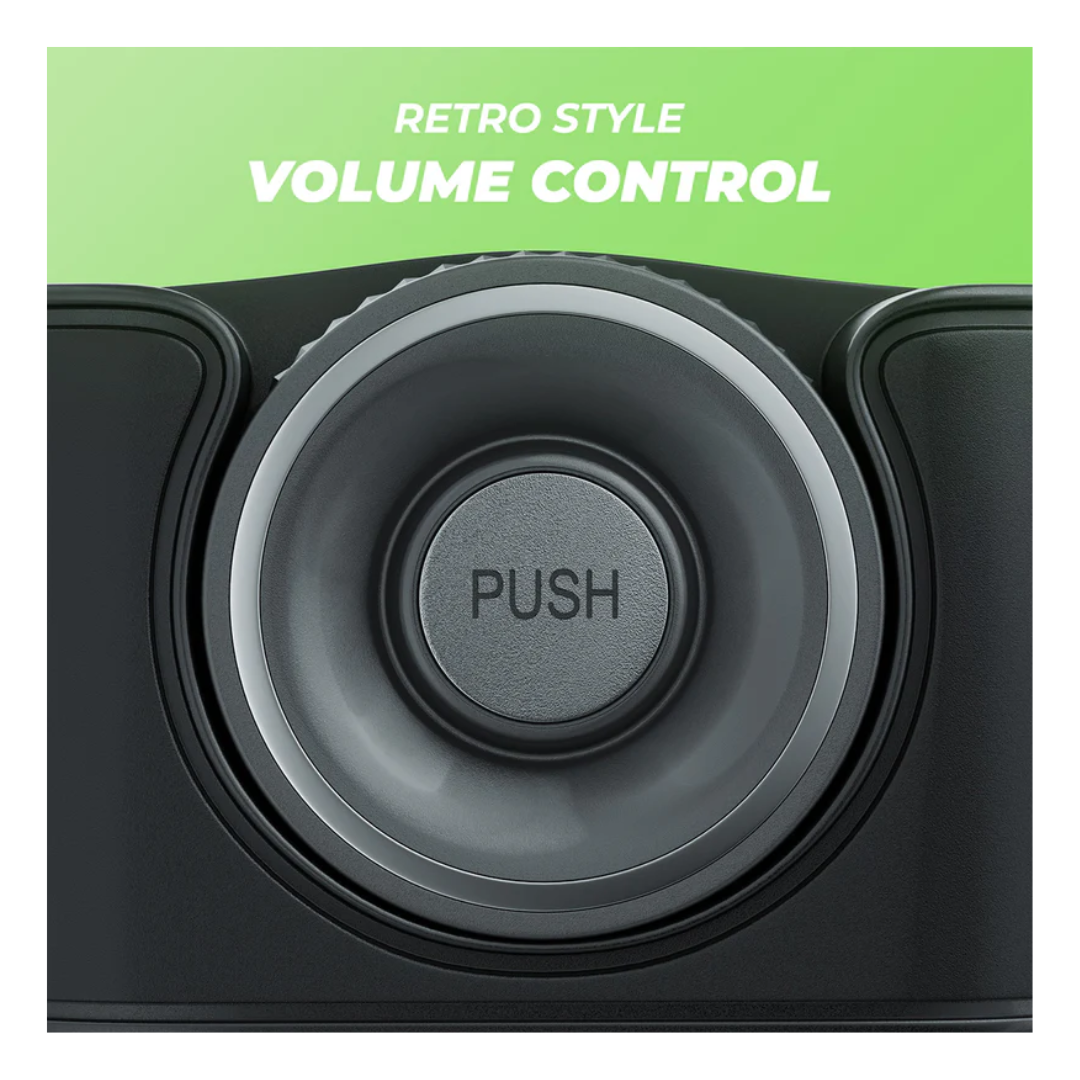 Volume Control
