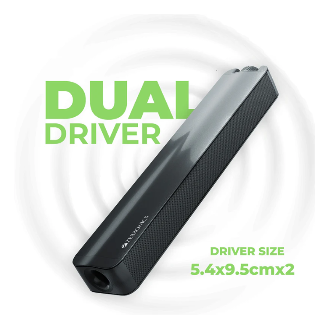 Dual Driver