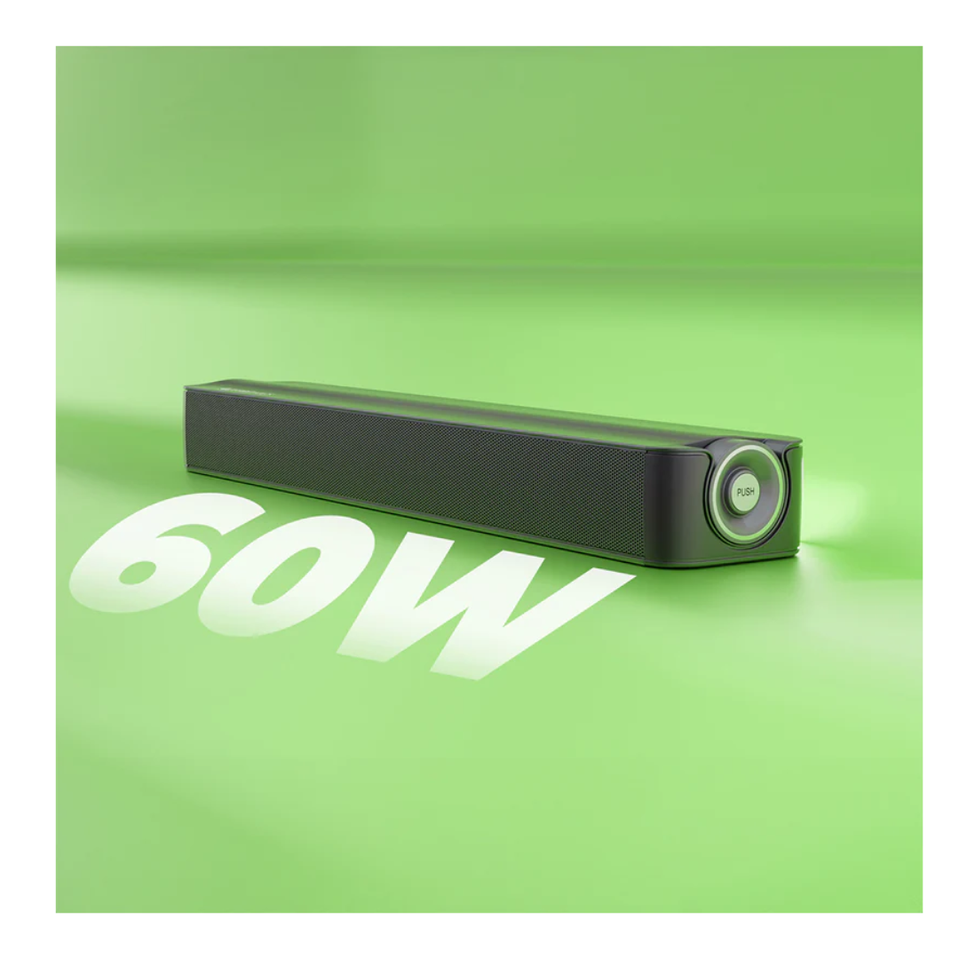 60W 