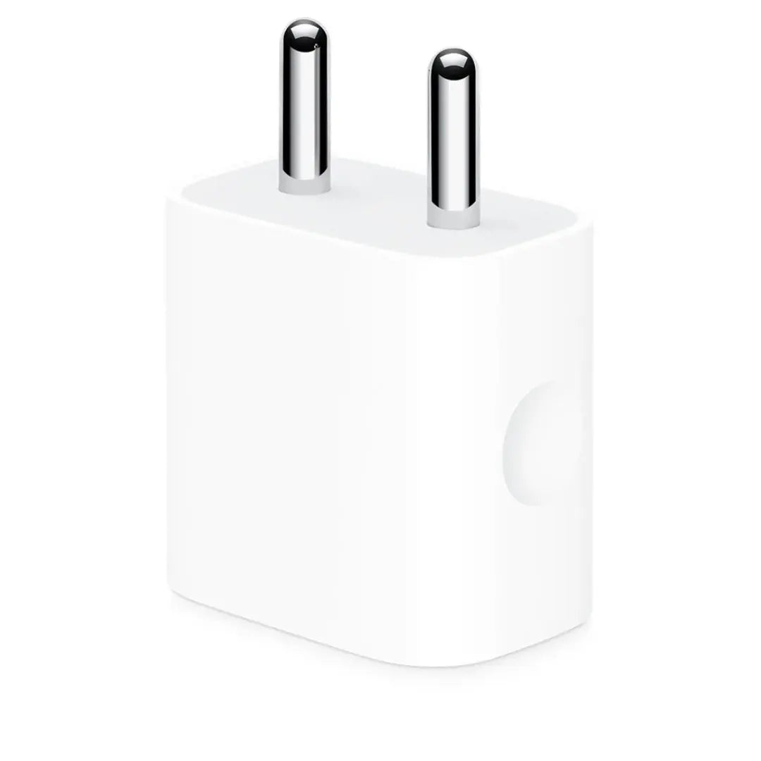 aple 20w charger