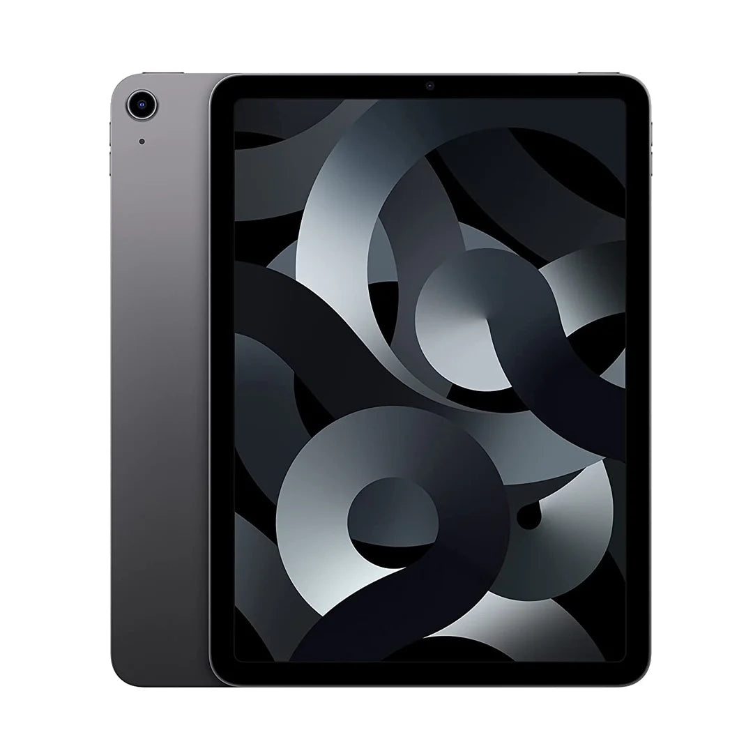 apple ipad air 5th gen gray