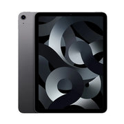 apple ipad air 5th gen gray
