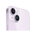 apple iphone14 plus purple